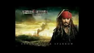 Pirates of the Caribbean Hardstyle