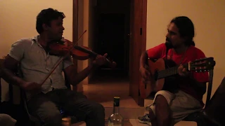 Kurutu ga gee pothe (cover ) - Suranga Rajapaksha and Lasith Deerantha