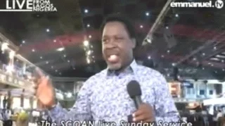 SCOAN 03/07/16: The Full Live Sunday Service with TB Joshua At The Altar. Emmanuel TV