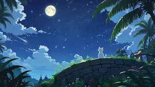 When you need a break, listen to this LOFI mix 🎶🌟 [study beats/chill beats/lofi chill]