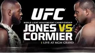UFC 182: Jones vs. Cormier FULL FIGHT - NEW UFC FREE FIGHT ON YOUTUBE