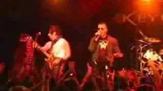 Avenged Sevenfold live @ Key Club  - Critical Acclaim