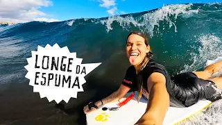 INICIANTE BODYBOARD: COMO SABER ONDA PERFEITA PARA DESCER E COMO PEGAR | SEM CORTES