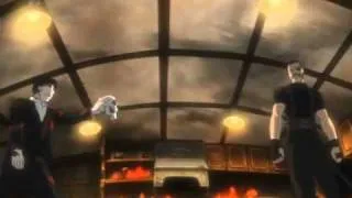 Full Metal Alchemist AMV - Smells Like Teen Spirit