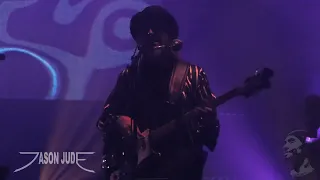 Primus - A Farewell To Kings [HD] LIVE San Antonio 4/16/2022