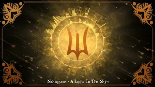 Naktigonis - A Light In The Sky (Deepwoken OST)