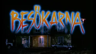 BESÖKARNA (1988) - trailer till filmen