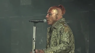 Rammstein   Live @ Moscow 29 07 2019 Full Show