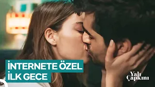 Bu Gece Bu Vuslat Gerçekleşecek! (UZUN VERSİYON) | Yalı Çapkını 34. Bölüm