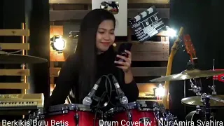 Nur amira svahira main drum