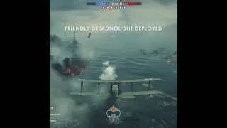 BF1 WATCH OUT WATCH OUT