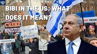 Let’s Discuss Netanyahu’s US Visit