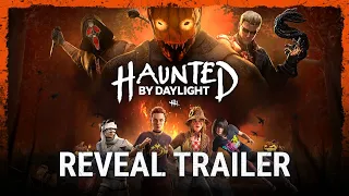 Dead by Daylight | Haunted by Daylight Reveal Trailer