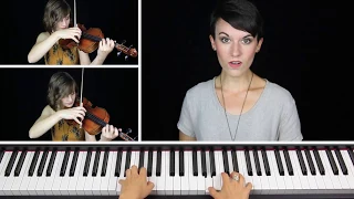 Assassin's Creed Rogue - Main Theme - Taryn Harbridge feat. Carrie Harbridge