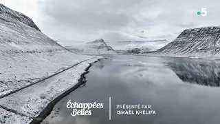 Islande, un rêve de voyageur - Echappées belles