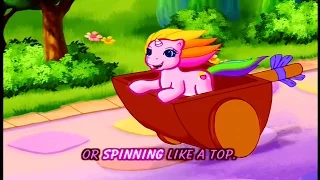 My Little Pony G3 - I Just Wanna Have Fun - Sing Along