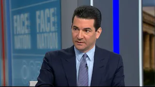 Former FDA chief warns of economic impact of coronavirus outbreak