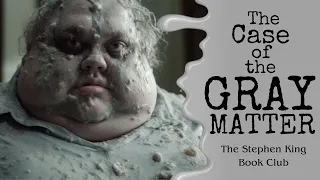 Stephen King's GRAY MATTER -- What Happened that Night?