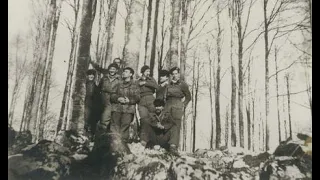 Italy - 1940s - The Resistance