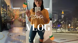 Things to do in Atlanta (ATL)| Restaurants & Bars