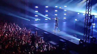 Stormzy - Blinded By Your Grace, Pt.2 - Prague, 4.3.2020