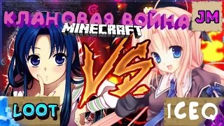 КВ НА ДЖЕТМАЙНЕ! 4Х4 И 2Х2 ! LOOT VS ICEQ VS BED! JETMINE