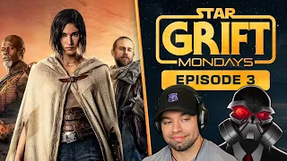 Rebel Moon Review with Mauler THE NEW STAR WARS - Star Grift Mondays