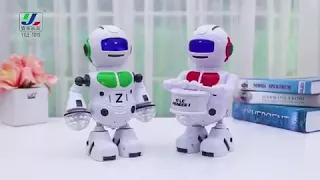 Интерактивный робот Yile Toys Bot Pioneer 2 58648