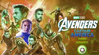 Chris Evans Funny Moments 2019 | Avengers Captain America