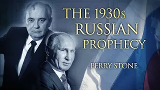 The 1930s Russian Prophecy | Perry Stone