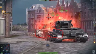 World of Tanks Blitz