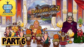 BARBAROUS 2 - TAVERN WARS PART 6 (Story With Voice)