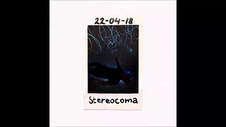 THOMAS MRAZ x OXXXYMIRON — STEREOCOMA [NEW 2018]
