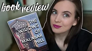 THE WIDOWS OF MALABAR HILL [Sujata Massey] REVIEW