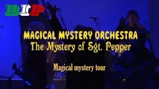Magical Mystery Tour - Magical Mystery Orchestra - Best Italian Pop