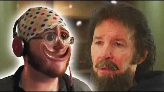 REJOICE! NEIL BREEN HAS RETURNED!! | ("Twisted Pair" trailer reaction)