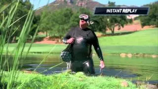 The Greest Way to the Green with Michelle Wie