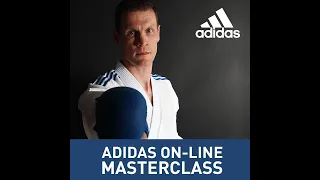 Junior Lefevre Adidas Virtual Kumite Class