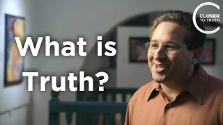 Scott Aaronson - What is Truth?