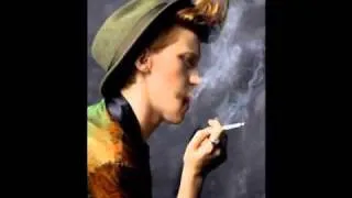 DOM-DuBstep-La Roux