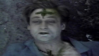 Vintage television trailer for Wes Craven's The Serpent and the Rainbow starring Bill Pullman