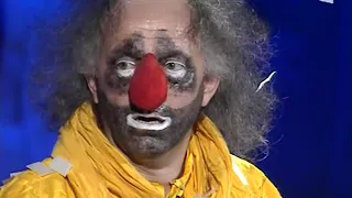 Slava Polunin / Le Plus Grand Cabaret (2008) HD