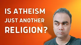Indian atheist answers a stupid question