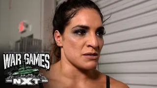 Raquel Gonzalez is done being overlooked: WWE Network Exclusive, Dec. 6, 2020