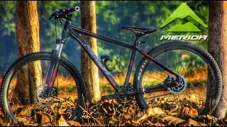 Merida Big Seven 100 | Budget XC racing cycle | Indian Cycle Messengers