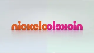 Nickelodeon Ident Logo Effects!