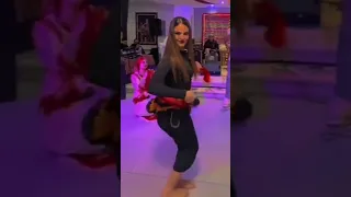 Danse kabyle | رقص قبائلي