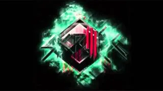 Skrillex "Scary Monsters and Nice Sprites - Nodub edit"