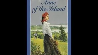 Anne of the Island Audiobook by L.M. Montgomery, Full Audiobooks