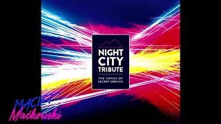 Night City Tribute - The Songs Of Secret Service [Full Album]